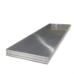 工厂价格现货ASTM 1.2毫米12毫米0.8毫米厚GI钢板镀锌镀锌钢板