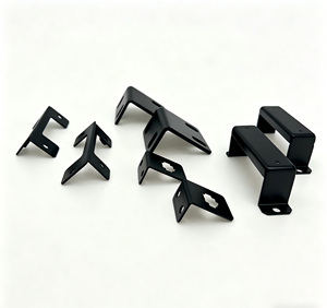 Services de fabrication de tôles en acier inoxydable sur mesure CNX - Estampage, pliage, découpe laser, personnalisation ODM OEM, <span class=keywords><strong>atelier</strong></span> Dongguan - Product Image 6