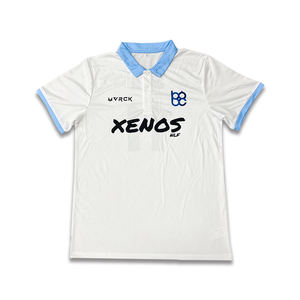 Fußball Sportswear Custom Men Sublimiertes Fußball trikot - Product Image 2