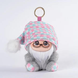 100% Original Toptoy magasins poupées en peluche Gismow petit sac de haricots série ligue queues d'<span class=keywords><strong>action</strong></span> animaux en peluche jouet - Product Image 6