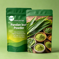 Poudre de Pandan, Poudre de Feuilles de Pandan, Jus de Pandan - Produits Phares