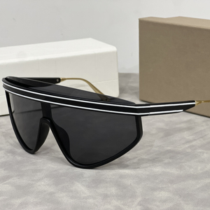 Gafas de Diseño de Lujo para Mujer, Estilo Simple y Moderno, Montura de PC y Lentes de Nailon Ajustables - Product Image 4