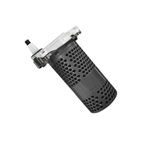 Corps Principal V10/ V11/ SV14 /V8 Vis d'Assemblage Moteur Torque Drive LCD LED Compatible avec Moteur d'Aspirateur Dyson