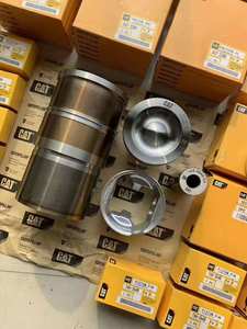 PISTON POUR SCANIA DC13 130MM 1783535 40627600 2642863 2092020 2172168 2558603 2642863 061PI00139000 1797579 2092020 2172168 - Product Image 6