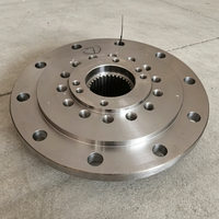 Shantui Spline Hub 222-45-00031 Pièces de rechange pour niveleuse SG18-3