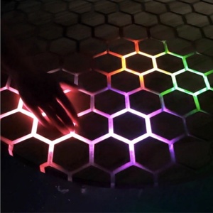 Ring <strong>Touch</strong> <strong>Sensor</strong> Led <strong>Light</strong> Emitting <strong>Module</strong> Luminous River Table Starry Night Table Driver <strong>Module</strong> with <strong>Touch</strong> Sensing - Product Image 4