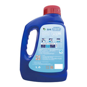 Détergent en poudre jetable écologique pour <span class=keywords><strong>lave</strong></span>-<span class=keywords><strong>vaisselle</strong></span> de cuisine Marque Zhongyan 1KG, 15-30% d'ingrédients actifs pour un nettoyage puissant - Product Image 4