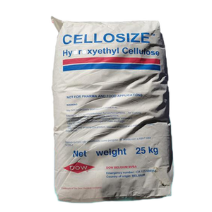 Độ tinh khiết cao lạnh hòa tan từ DOW <span class=keywords><strong>cellosize</strong></span> qp300 hydroxyethyl cellulose <span class=keywords><strong>HEC</strong></span> cho sơn latex dầu gội đầu và sản phẩm chăm sóc tóc - Product Image 6