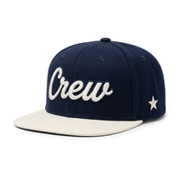 Gorras de Fútbol Americano 2026, Nuevas, a la Moda, Personalizadas con Bordado, Gorras Snapback para Hombre, Venta al Por Mayor en China