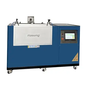New Design Vacuum Gold Bar Melting And Casting Machine 4KG Gold Bullion Forming Equipment