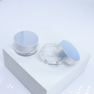 Boîte à poudre libre multifonctionnelle, mini conteneur cosmétique portable pour le voyage et les retouches rapides du maquillage - Product Image 3