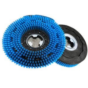 154 BROSSE À DISQUE DE BROSSE À PLANCHER POUR <span class=keywords><strong>KARCHER</strong></span> - Product Image 2