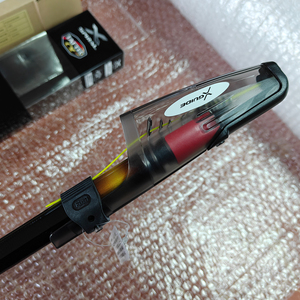 คันเบ็ดตกปลา SHIMANO RAIARM คาร์บอนไฟเบอร์ รุ่น 1.5-530 น้ำหนัก 177 กรัม พร้อมรอก SPIRAL X <span class=keywords><strong>CI4</strong></span>+ สำหรับตกปลาทะเล ตกปลาหิน ตกปลาจากเรือ ISO Fishing - Product Image 2