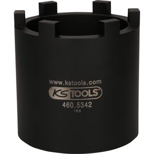 KS TOOLS Cuerpo primario, Ø 76,5mm - Product Image 3