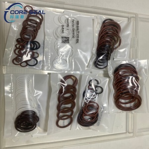 Kit de reparación de válvula de control y válvula de alivio principal para excavadoras Hitachi ZAX200, ZAX210-3, ZAX240-5G - Kit hidráulico XP00000010PS - Product Image 1