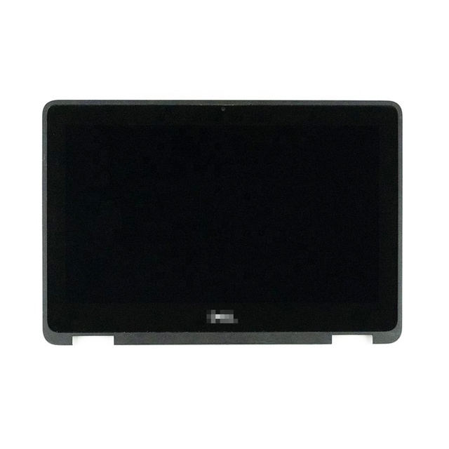 FHMWH Wholesale LCD Touchscreen Module Display Panel Digitizer Assembly With Bezel for Dell Chromebook 3100 2-in-1