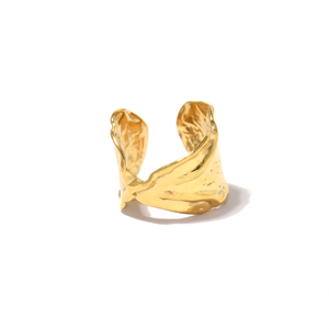 E150-R070-0218G Fashion <b>Rings</b> Durable and Stylish Accessory for Men and Women - Product Image 2