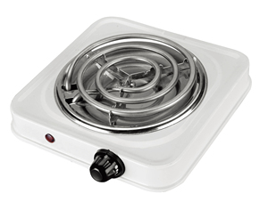 快速烹饪厨具1000W电饭煲板炉单燃烧器电炉 - Product Image 6