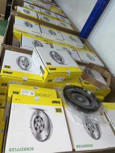 Nuevo piñón libre LUK de 7 velocidades - Product Image 6