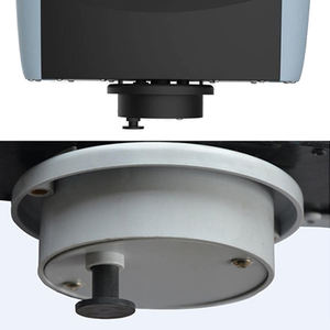 <span class=keywords><strong>Chauffage</strong></span> équilibré 800W <span class=keywords><strong>Chauffage</strong></span> halogène à double sortie - Product Image 6