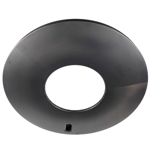 Bikedoc RD28180 700C ถนน/ติดตามขอบคาร์บอนความกว้าง28มม. ลึก180มม. ดิสก์เบรกไม่มียาง850G ± 20g ขอบจักรยานคาร์บอน - Product Image 5