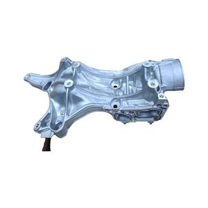 Venta al por mayor de piezas de automóvil originales EA888 GEN3 carcasa de filtro de aceite para VW 06L903143P para 2018 Audi Q5 soporte de accesorio de motor - Product Image 1