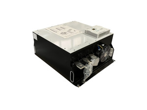 3RW4453-6BC44 SIRIUS ซอฟต์สตาร์ทเตอร์ PLC-PLC ใหม่สำหรับการเขียนโปรแกรมระบบอัตโนมัติทางอุตสาหกรรม - Product Image 1