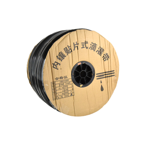Tubo di <span class=keywords><strong>irrigazione</strong></span> <span class=keywords><strong>a</strong></span> <span class=keywords><strong>goccia</strong></span> resistente alla pressione e resistente all'usura per il sistema di <span class=keywords><strong>irrigazione</strong></span> <span class=keywords><strong>a</strong></span> <span class=keywords><strong>goccia</strong></span> per <span class=keywords><strong>irrigazione</strong></span> <span class=keywords><strong>a</strong></span> <span class=keywords><strong>goccia</strong></span> - Product Image 5