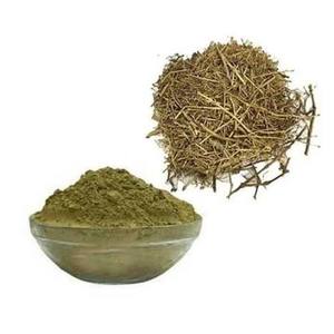 Hojas Naturales de Dhamasa Fagonia Arabica, Hierba Botánica para Mezclas Tradicionales a Base de Plantas, Preparaciones Herbales Naturales - Product Image 1