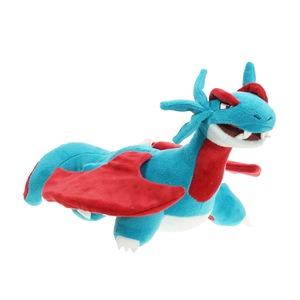 ของเล่นตุ๊กตายัดนุ่นขนาดใหญ่ zygarde zoroark tauros jirachi mimikyu slowking Scream - Product Image 2