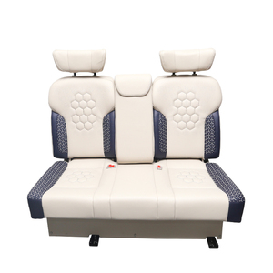 Asiento Aero de Lujo Personalizado para Autobús, Asiento de Coche para Conductor, Inspirado en Asientos de Avión Usados, de Línea de Producción - Product Image 1