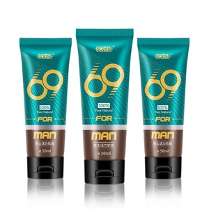 Novo Creme para Aumento Peniano Masculino Adulto com Design Inovador, à Base de Plantas Puras e Naturais, para Crescimento XXL, Potência e Atraso na Ejaculação, Massageador Masculino para Aumento. - Product Image 3