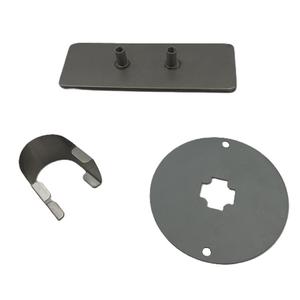 Producción láser completa, corte maestro, fabricante de láminas de acero inoxidable, pieza de estampado profesional - Product Image 5