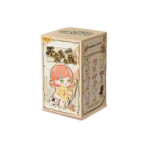 Serie Imperfect Me, Juguete Artístico de PVC, Caja Sorpresa, <span class=keywords><strong>Mini</strong></span> Figura, <span class=keywords><strong>Muñeco</strong></span>, Adorno de Escritorio, Regalo Coleccionable, Venta al Por Mayor - Product Image 3