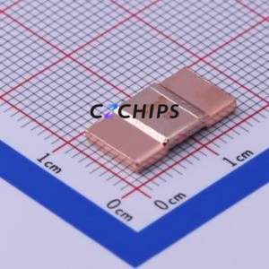 Resistencia de Detección de Corriente / Shunt ASR-M-7-0.2F 5930 (Tipo de Resistencia: Shunt) (Resistencia: 0.2mOhm) (Precisión: 1%) - Product Image 1