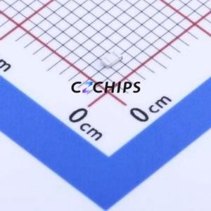 ตัวต้านทานแบบ SMD รุ่น PTFR0603B590KP9 ขนาด 0603 (ประเภท: ฟิล์มบาง) (ค่าความต้านทาน: 590kโอห์ม ความแม่นยำ: 0.1%) - Product Image 2