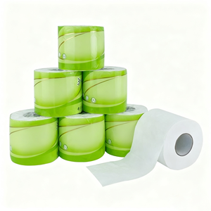 <span class=keywords><strong>Papel</strong></span> Higiénico de Pulpa de Madera Virgen, Venta Directa de Fábrica, <span class=keywords><strong>Precio</strong></span> Económico, Fabricantes de <span class=keywords><strong>Papel</strong></span> Higiénico Ecológico de Alta <span class=keywords><strong>Calidad</strong></span> - Product Image 4