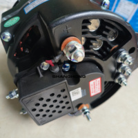 SH PIEZAS DE REPUESTO En stock Accesorios eléctricos Piezas del motor Alternador 5263830 para autobús
