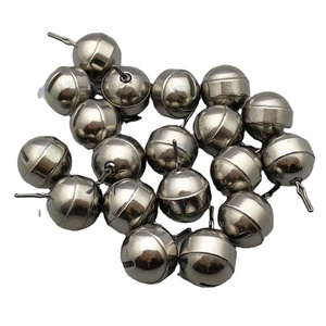 Các loại khác nhau của vòng drop tungsten chì lưới 1/8 oz - Product Image 1