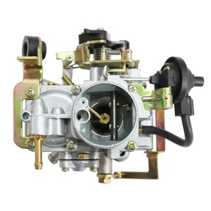 Nouveau lot de 8 carburateurs Ruiwei 13921000 en alliage de zinc pour <span class=keywords><strong>PEUGEOT</strong></span> <span class=keywords><strong>205</strong></span> avec climatisation, garantie d'un an - Product Image 3