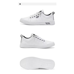Baskets décontractées pour hommes printemps-été, respirantes, style coréen, tendance, polyvalentes, en maille, pour étudiants - Product Image 6