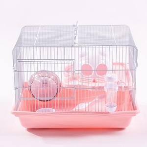 Support de présentation floral décoratif en fer doré en forme de cage à oiseaux pour centre de table de fête, vente en gros économique - Product Image 3