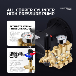 Nhà máy trự<span class=keywords><strong>c</strong></span> tiếp áp lự<span class=keywords><strong>c</strong></span> cao DIESEL điện máy giặt 292fe 150bar/350bar máy giặt <span class=keywords><strong>c</strong></span>ông nghiệp với động <span class=keywords><strong>c</strong></span>ơ lõi & bơm để làm sạch nướ<span class=keywords><strong>c</strong></span> - Product Image 5