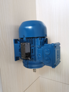 Motor de aceite ABB WEG Hitachi Allen Bradley de gran venta para equipos industriales 1120Kw 1400Kw 1500KW 1800KW 2000KW 3000KW 4500KW - Product Image 5