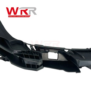 Soporte de Faro Delantero Derecho WRR para Benz W166 X166 ML350 GLE350, Plástico Premium, Duradero, con 1 Año de Garantía - Product Image 5