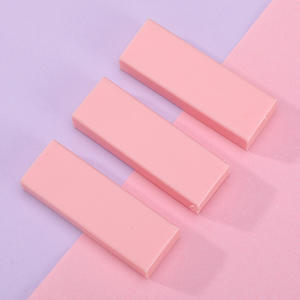 Gomme à <span class=keywords><strong>crayon</strong></span> rétractable push-pull à logo de marque en gros pour les élèves du primaire Gomme en caoutchouc - Product Image 6