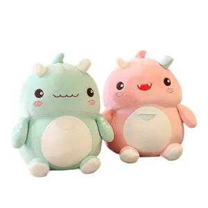 Cartoon Plush Pillow Is Reliable And Can Be Used As A Birthday Gift Simulated Marine Life Plush Toy Back Cushion Wholesa