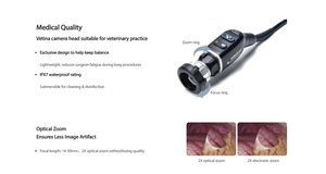Apparecchiature di <span class=keywords><strong>Imaging</strong></span> endoscopico medico per endoscopia torre per laparoscopia CS3 Hd Mindray - Product Image 6