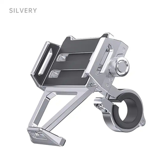 <span class=keywords><strong>Support</strong></span> de téléphone pour <span class=keywords><strong>moto</strong></span> en alliage d'aluminium, rétroviseur arrière, <span class=keywords><strong>support</strong></span> <span class=keywords><strong>GPS</strong></span>, <span class=keywords><strong>support</strong></span> mobile pour vélo - Product Image 6