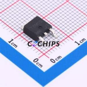 Regulador lineal (LDO) PMIC de chip IC de circuito integrado 78D05L, nuevo y Original, a prueba de agua - Product Image 1